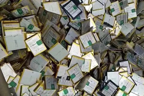 ㊣乌鲁木齐达坂城蓄电池回收☯天能动力电池回收☯收废弃三元锂电池